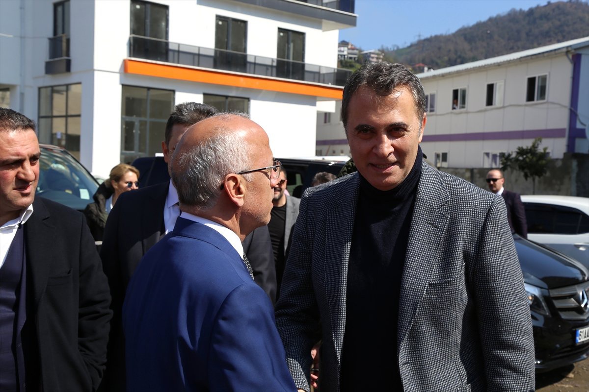 Dorukhan\'la İlgili Benim Bildiğim Bir Şey Yok"