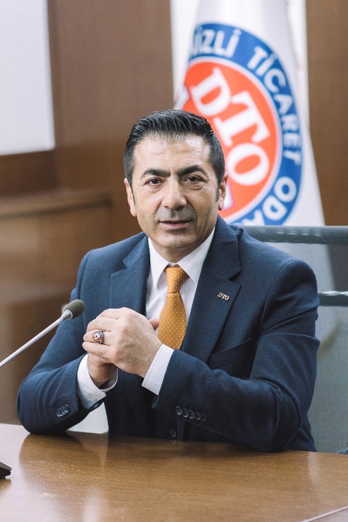 Dto, Tse Belgeleri Yenilendi