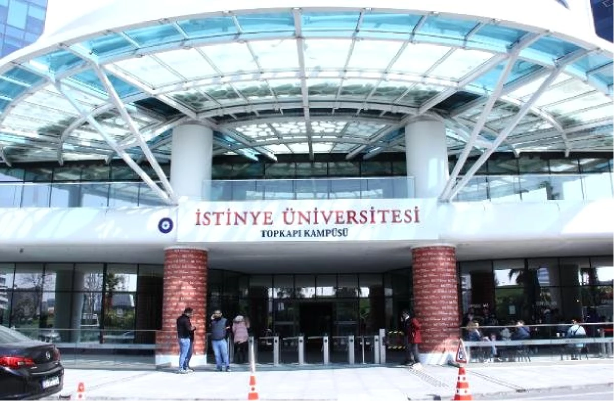 Dünya Listesine Türkiye\'den Giren En Genç Üniversite Oldu