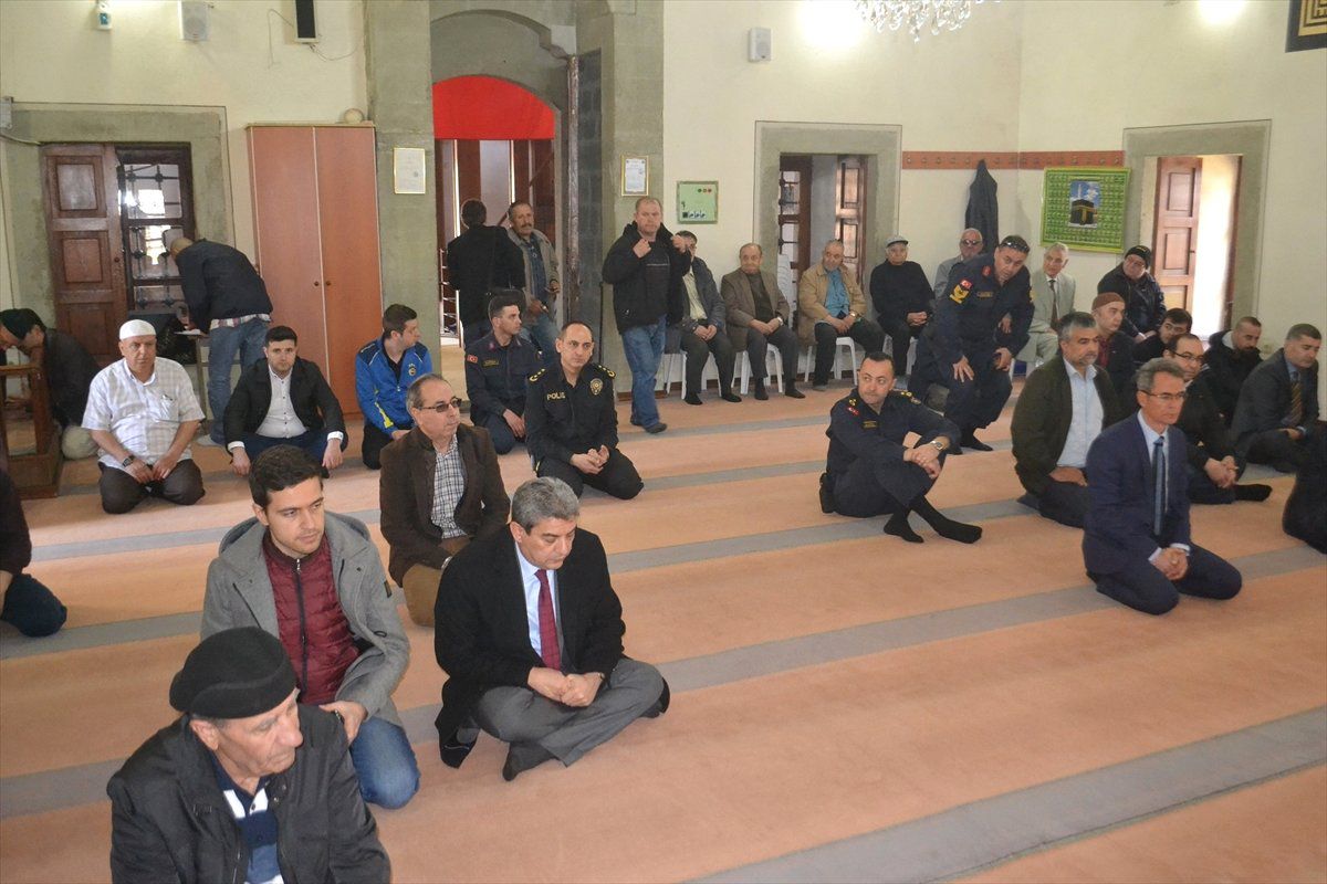 Emniyet Teşkilatı 174 Yaşında