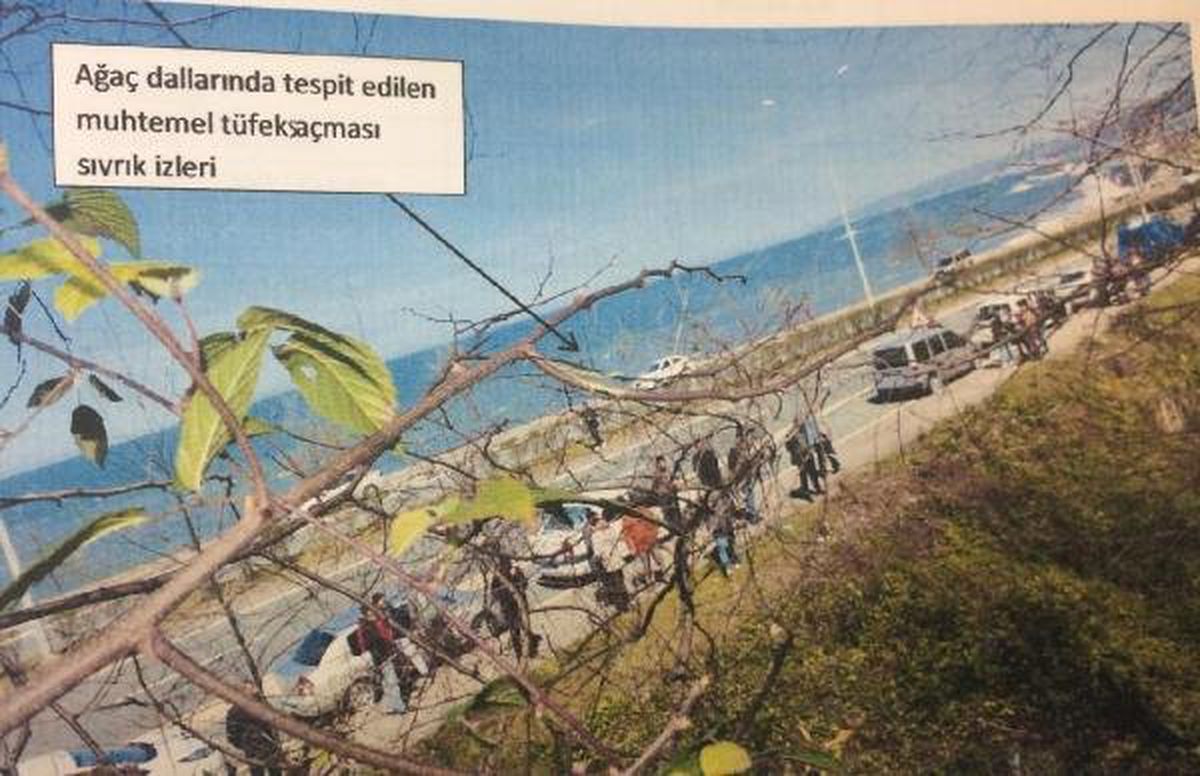 Fenerbahçe Otobüsüne Saldırıda Yeni Delil Aranacak