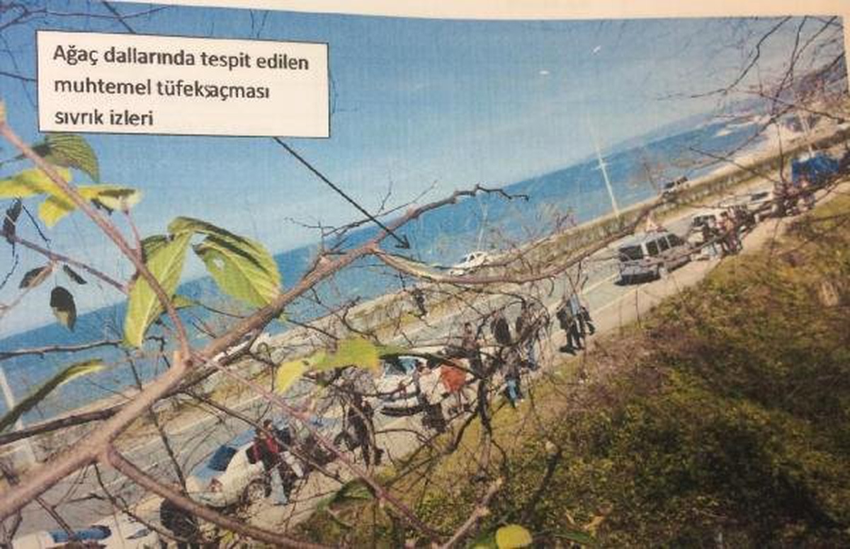 Fenerbahçe Otobüsüne Saldırıda Yeni Delil Aranacak