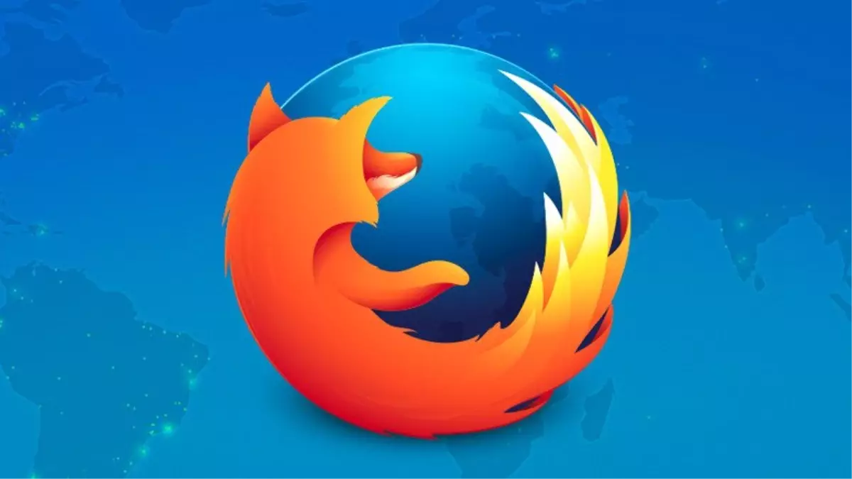 Firefox\'un Şifreleri Ortadan Kaldıran Sistemi Google Yüzünden Geri Çekildi