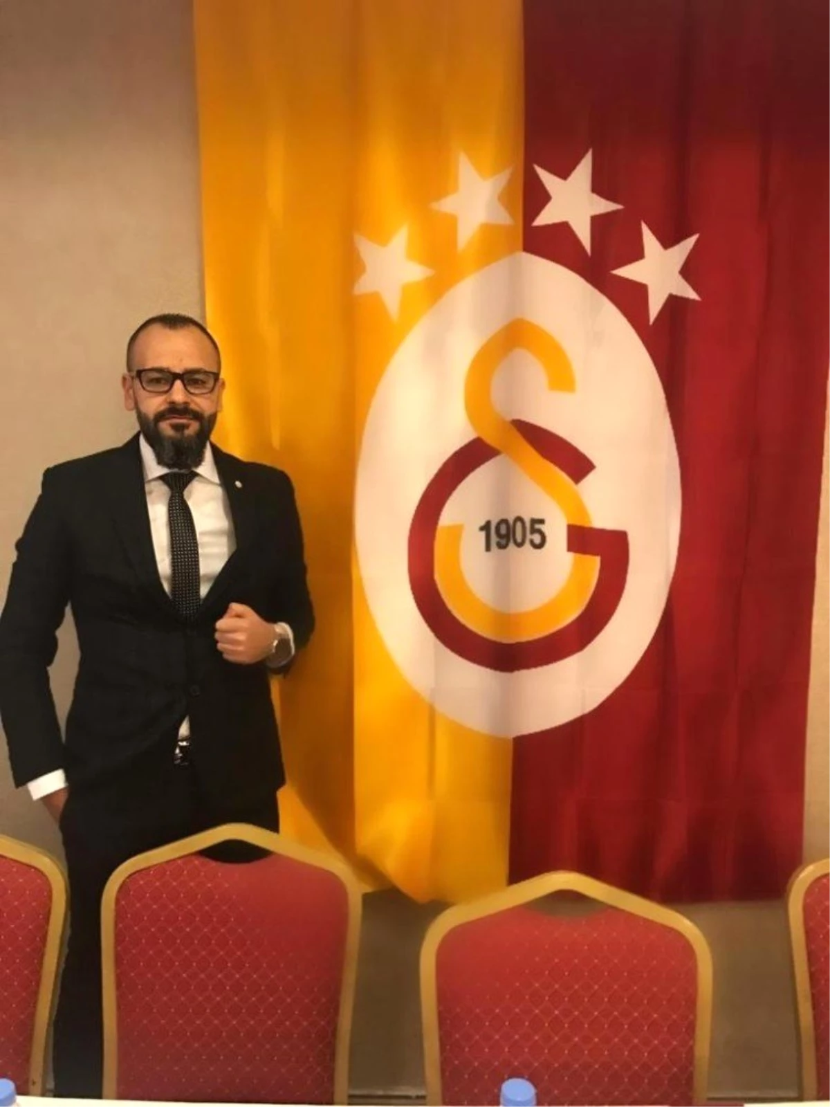 Galatasaray Derneklerine, Fenerbahçe\'nin Kampanyasına 1905 TL ile Katılım Çağrısı