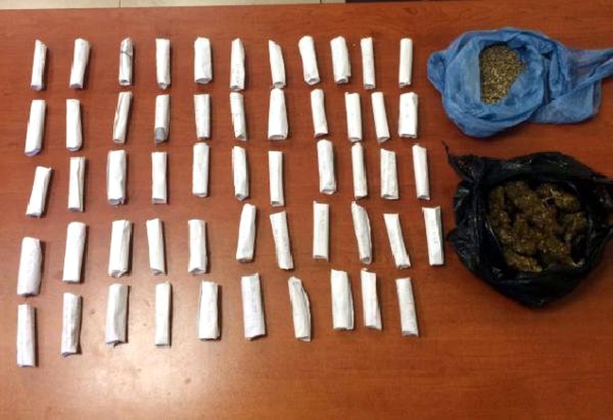 Gaziantep\'te Uyuşturucu Operasyonuna 1 Tutuklama