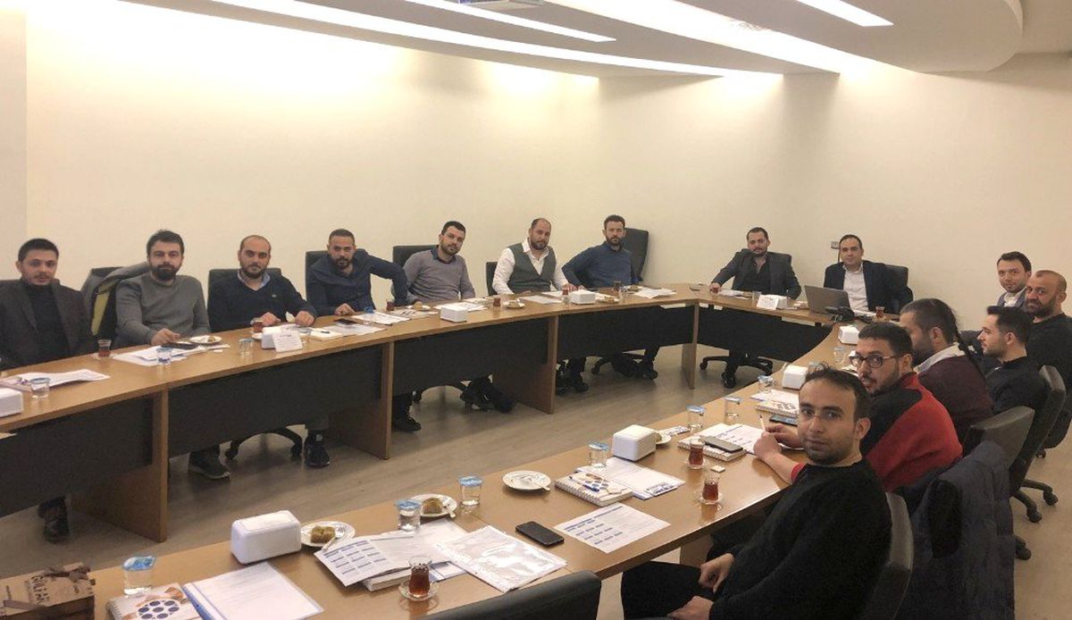 Genç Girişimciler İlk Toplantısını "İstihdam Seferberliği 2019" Ana Gündemi ile Yaptı