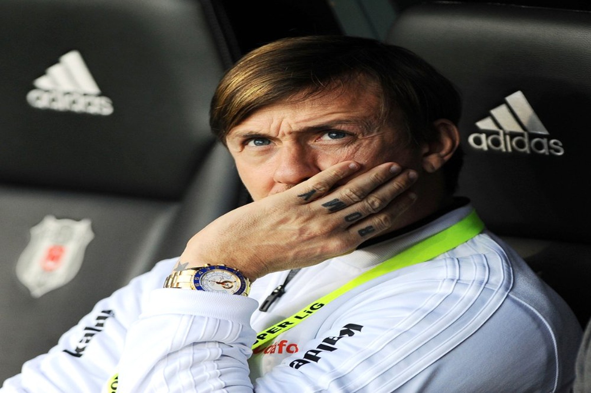 Guti: "Gelecek Sezon Teknik Direktör Olmak İstiyorum"