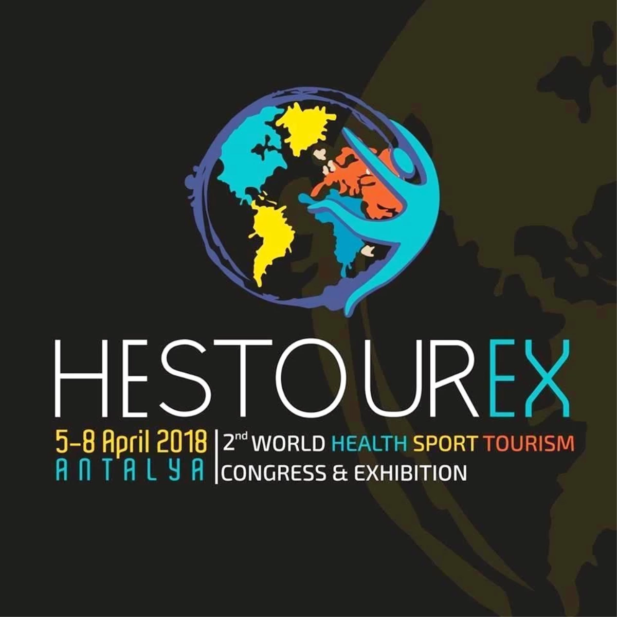 Hestourex 2019\'Da Batı Akdeniz Tanıtımı