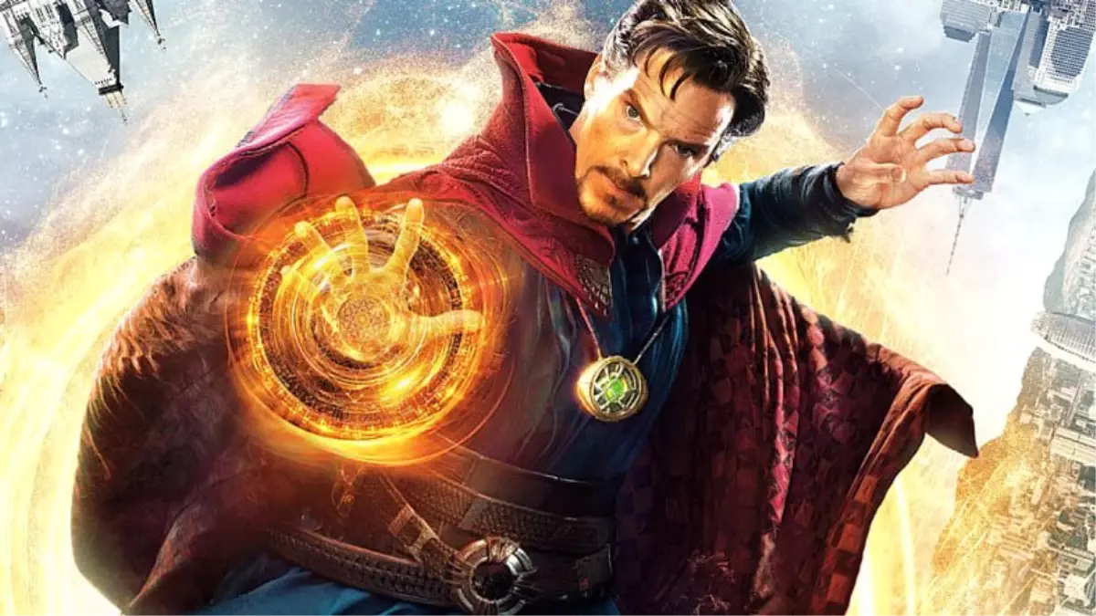 İddia: Doctor Strange 2, 2020\'de Marvel\'ın 3. Filmi Olacak