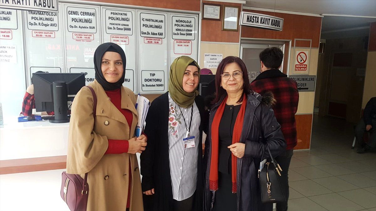 İşkur\'dan Teşvik ve Destek Bilgilendirme Ziyaretleri