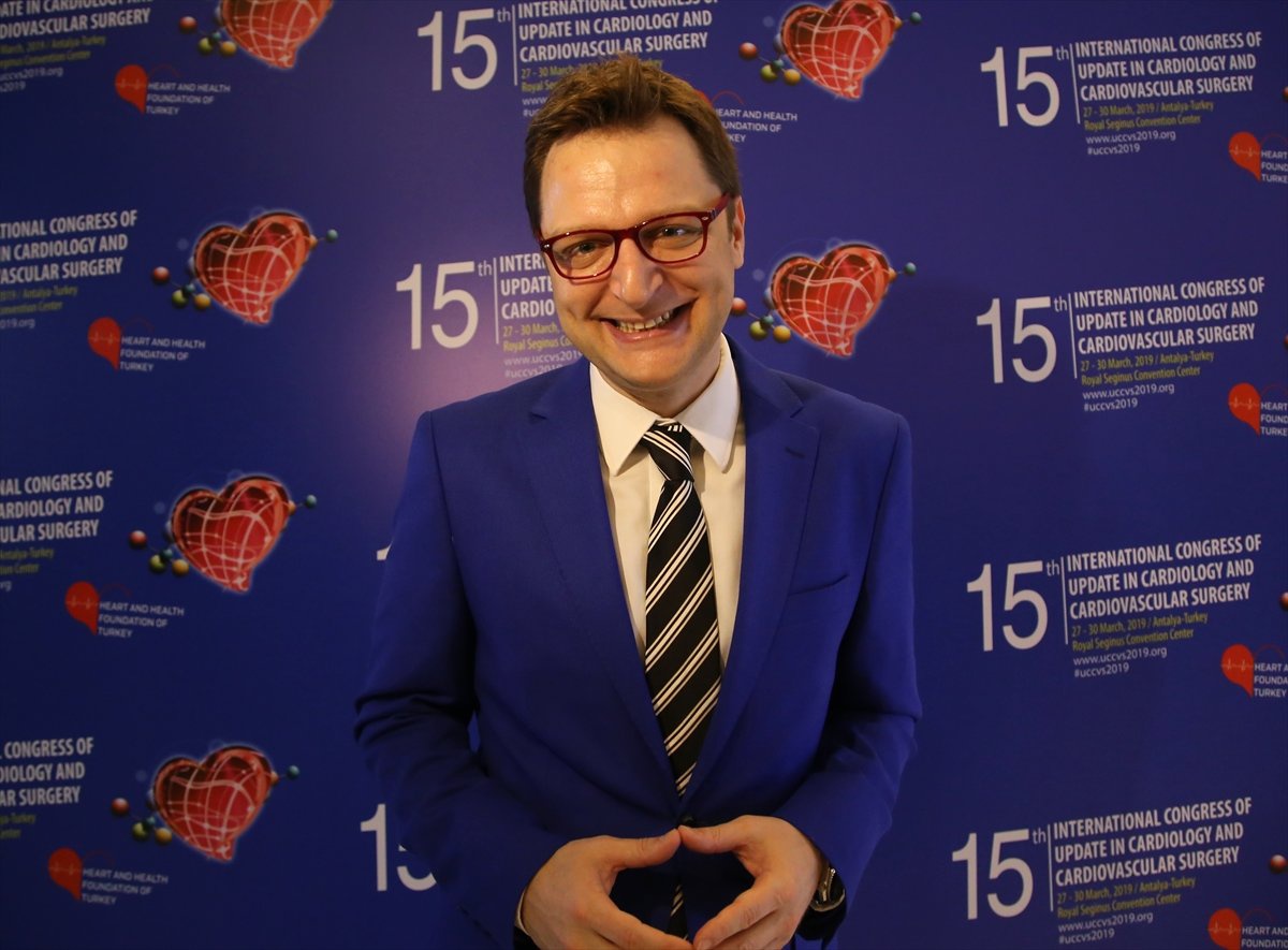 Kalp Hastalıklarında Çok Daha Hızlı Bir Artış Var"