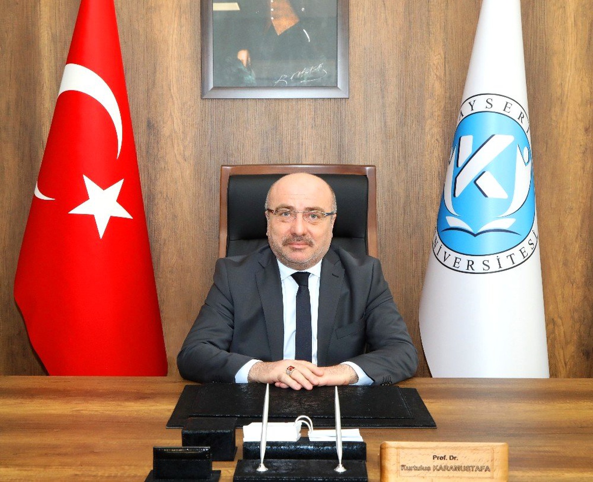 Kayü\'de İş Sağlığı ve Güvenliği Eğitimleri Başlıyor