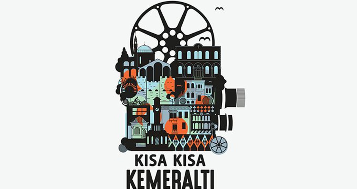 Kemeraltı Konulu Kısa Filmler Yarışacak