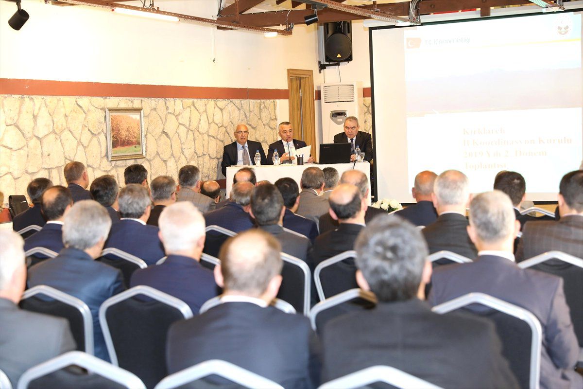 Kırklareli\'nden Kısa Kısa