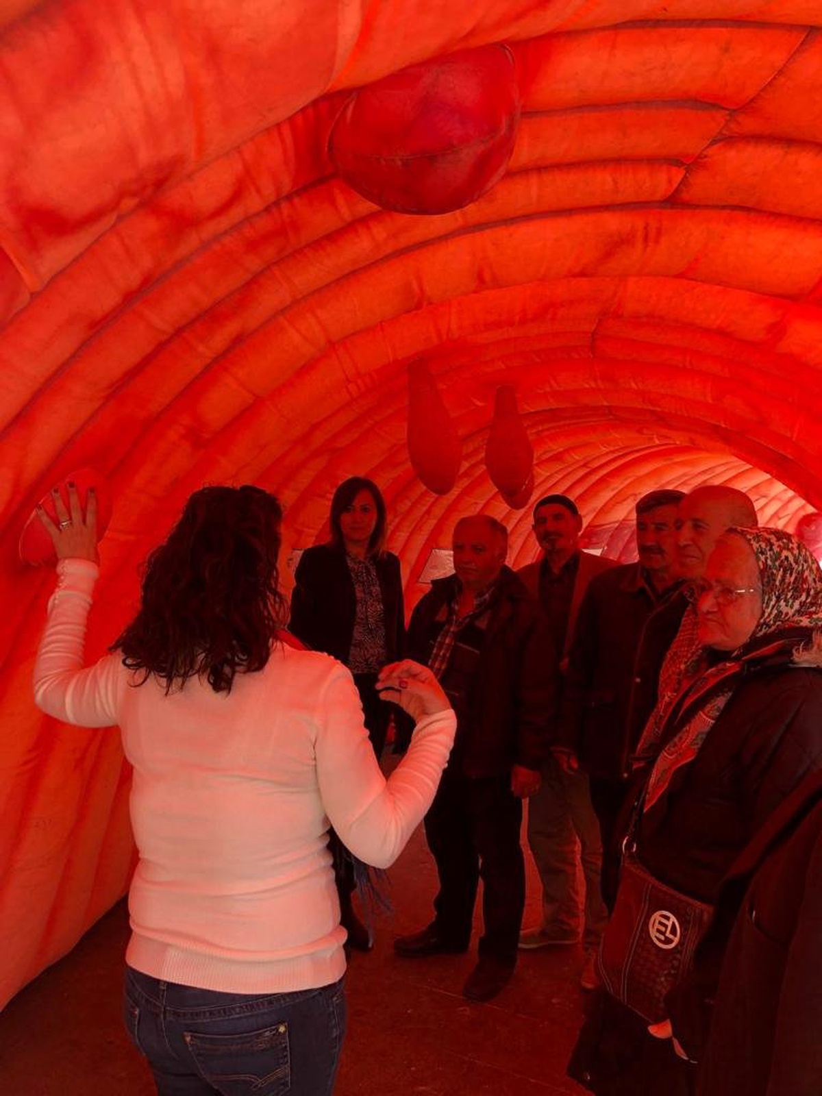 Kocaeli Sağlık Alanındaki Çalışmaları İle Örnek Oluyor