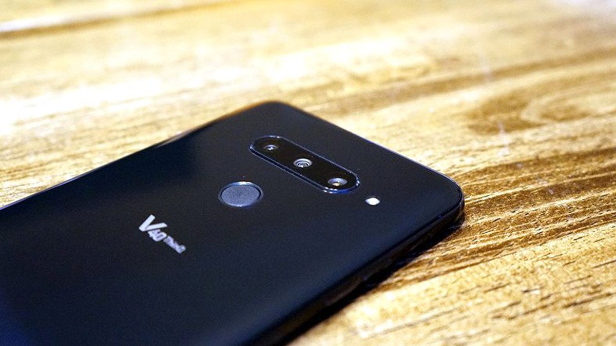 Lg V30, V35 ve V40\'a Android 9 Pie Güncellemesi Geliyor