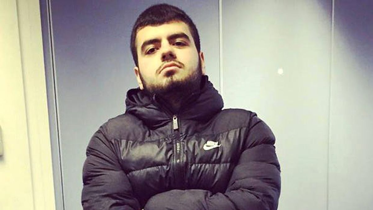 Londra\'da Evinin Önünde Öldürülen Kaan\'ın Katiline Ömür Boyu Hapis!