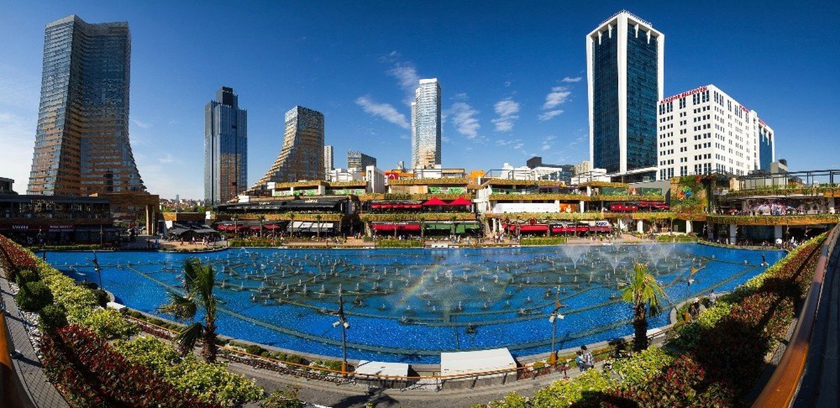 Maker ve Bilim Festivali Watergarden İstanbul\'da Başlıyor