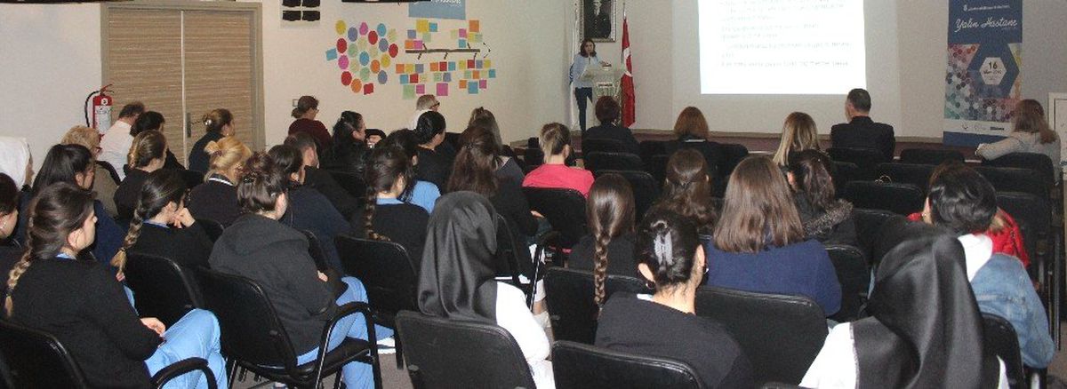Medicabil\'den \'Afet Psikolojisi Semineri\'
