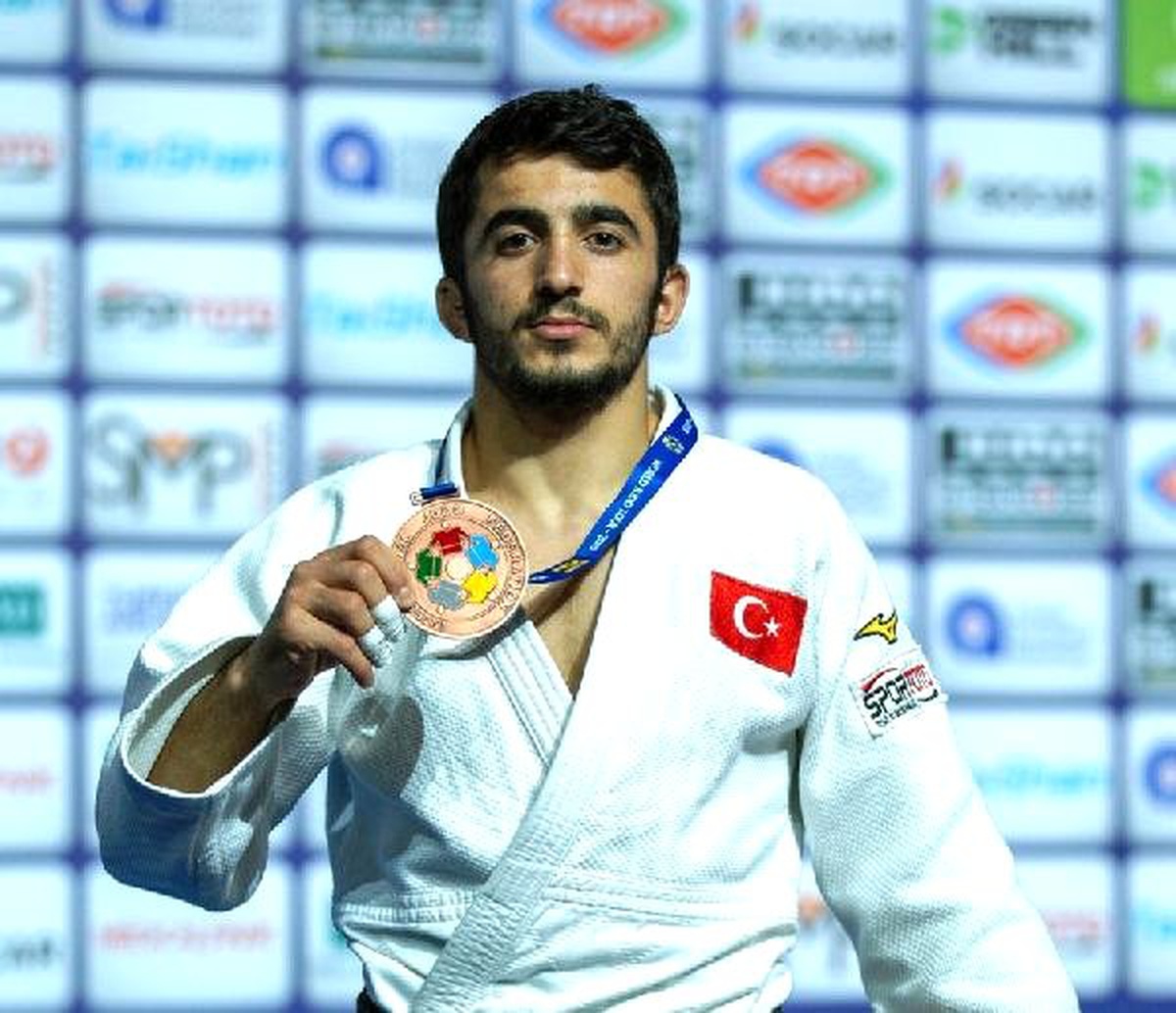 Miraç Akkuş: Emeklerimin Karşılığını Aldım