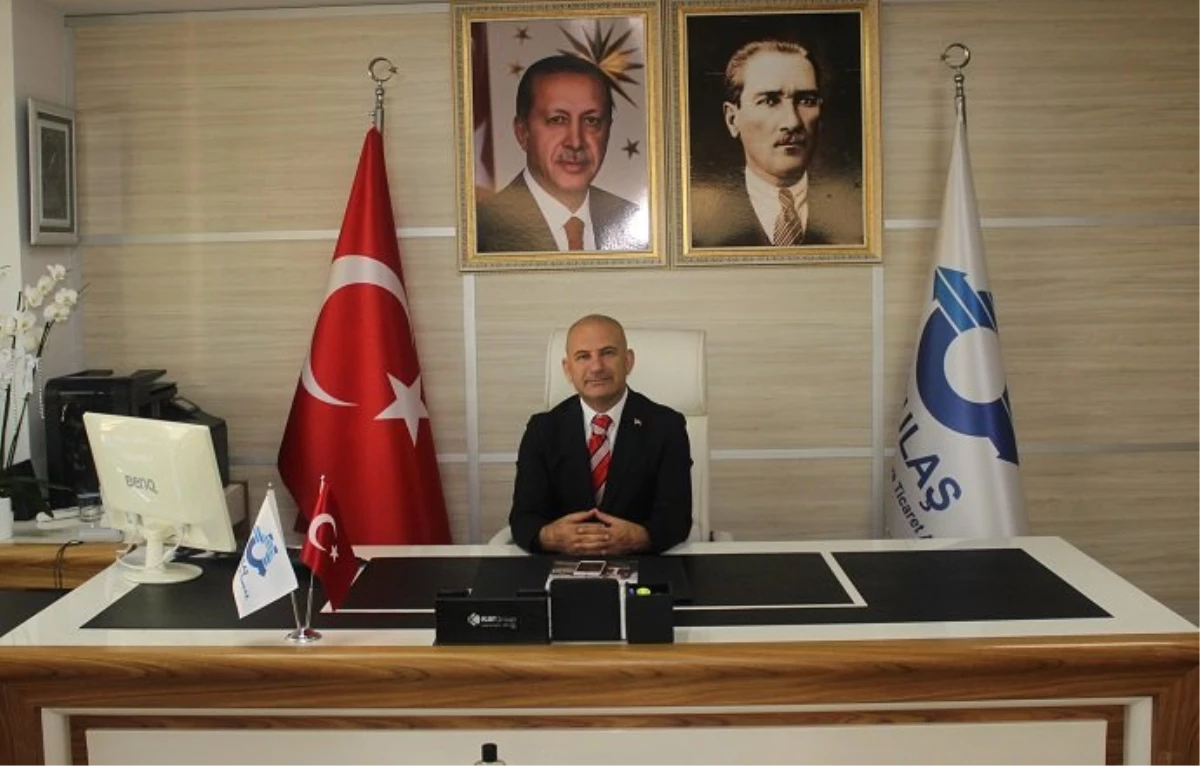 ÖZULAŞ Yönetim Kurulu Başkanı Sedat Şahin\'den Ekrem İmamoğlu\'na Anıtkabir Eleştirisi