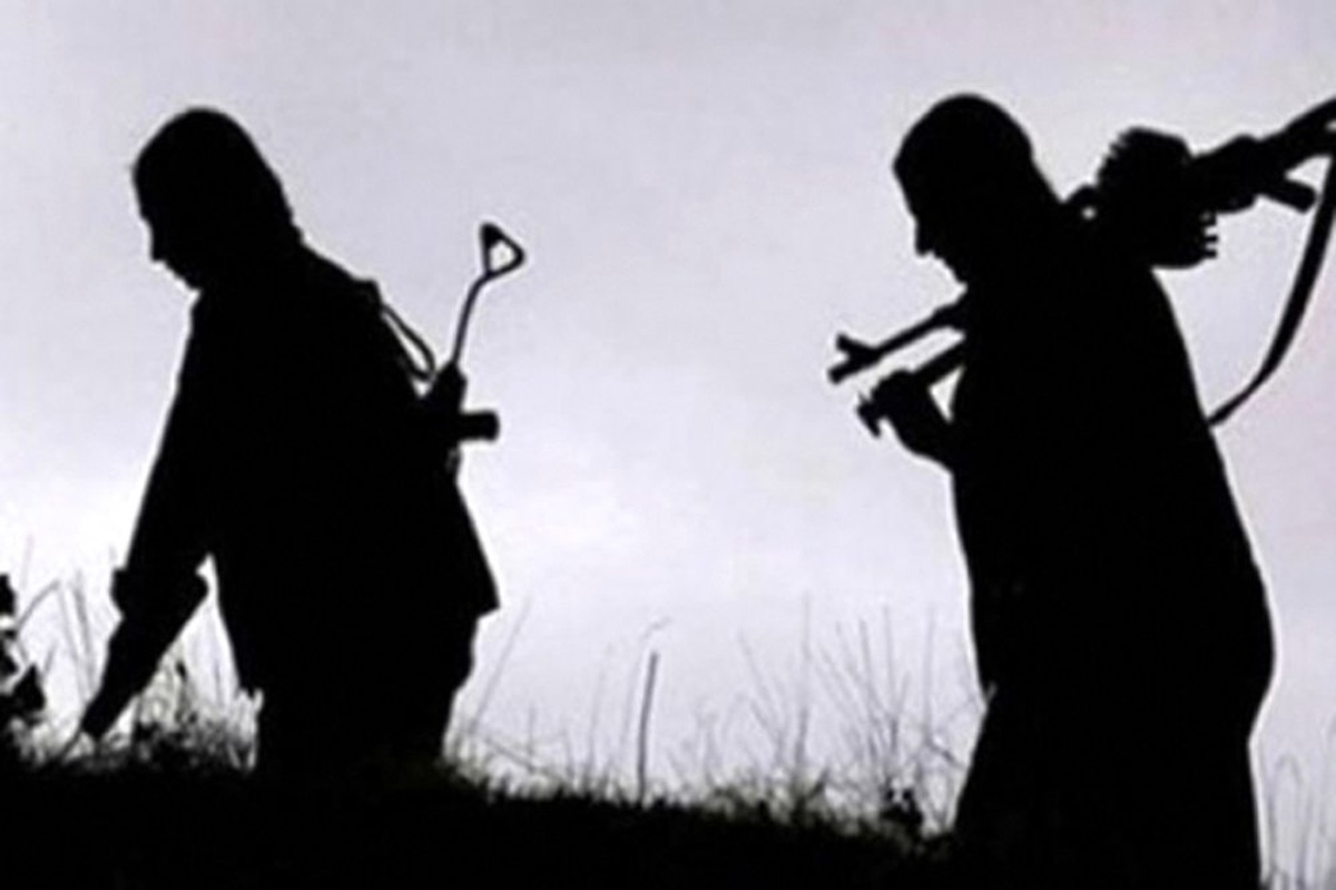 PKK\'nın İranlı Sözde Bölge Sorumlusu Etkisiz Hale Getirildi