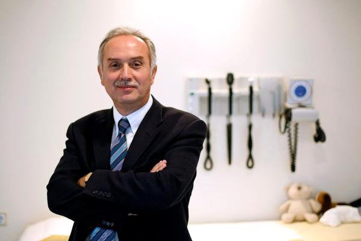 Prof. Dr. Ender Pehlivanoğlu: Sağlık Alanında Birçok Ülkeden İyiyiz