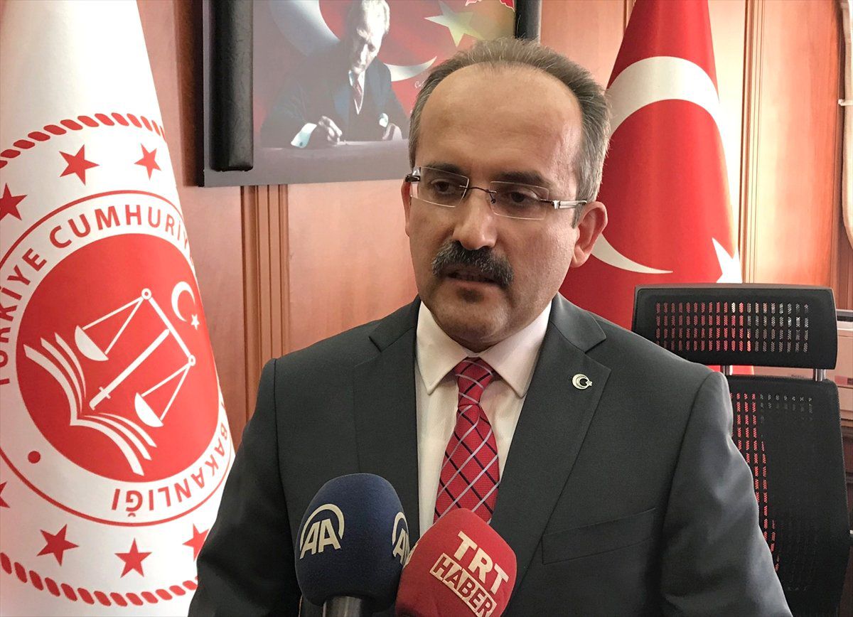 Rabia Naz Vatan\'ın Ölümü
