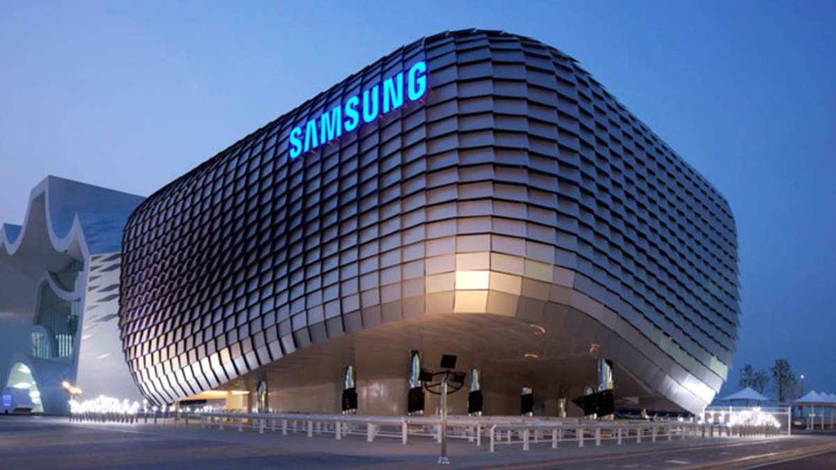 Samsung, Gelirlerinin Geçtiğimiz Yıla Göre %60 Düşeceğini Söyledi