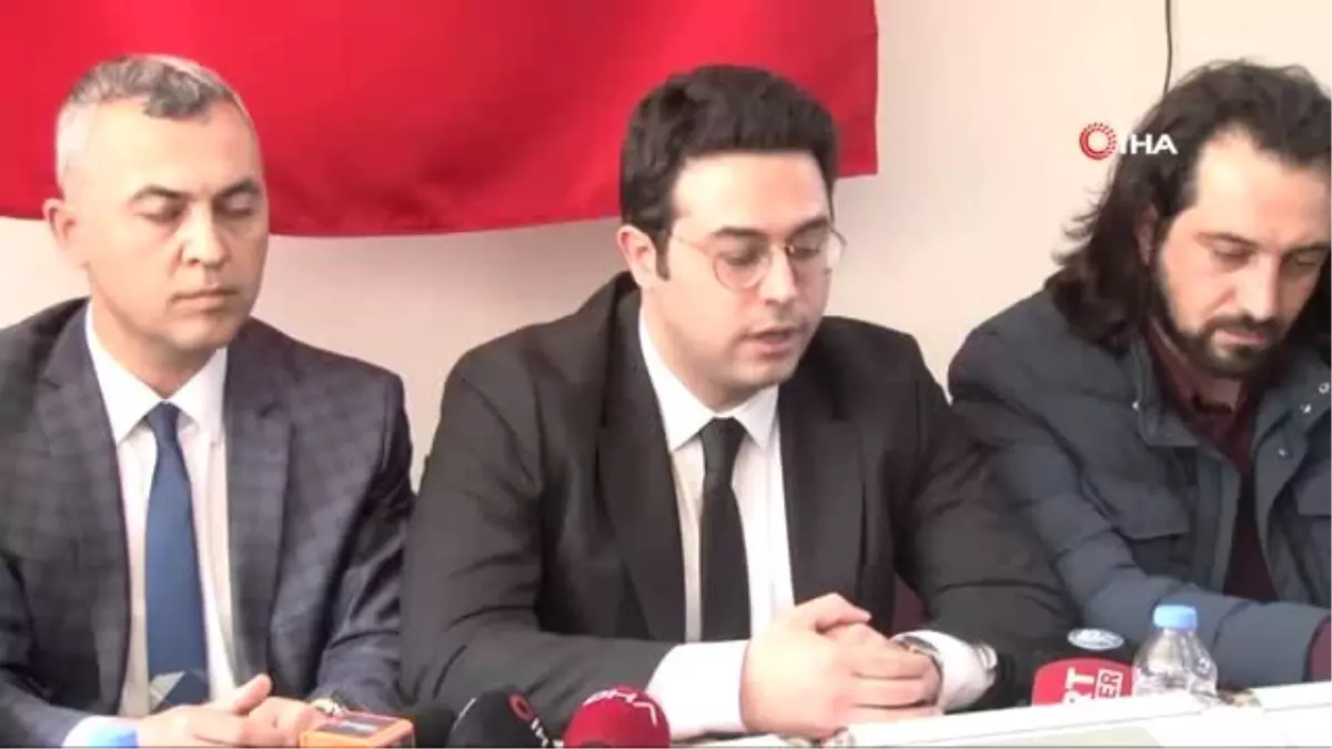 Şehit Akademisyenler Unutulmadı