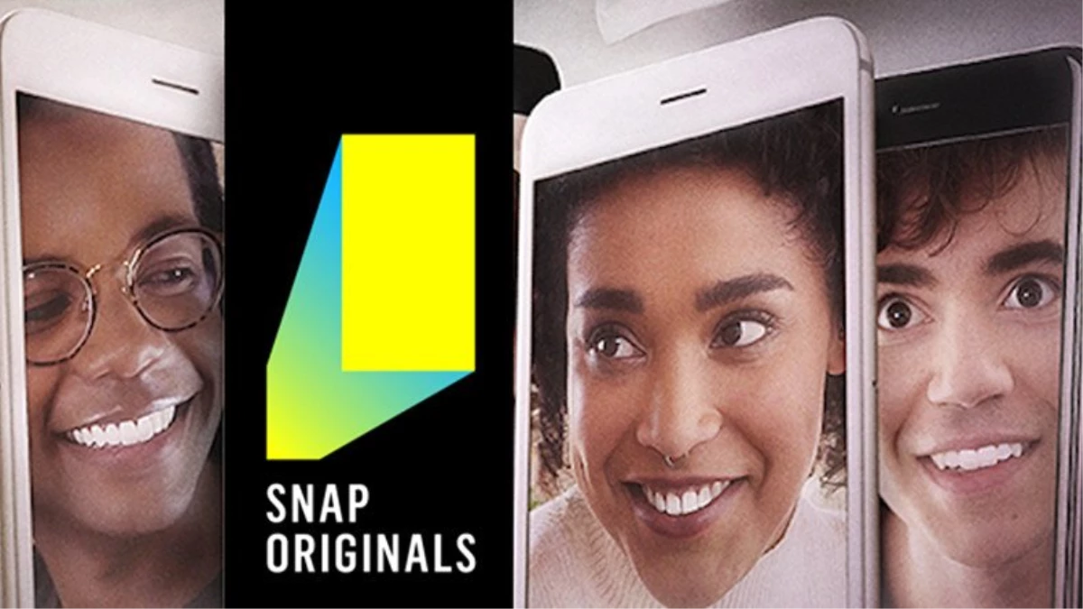 Snapchat Atağa Kalktı: İlgi Çekici Birçok Yeni Özellik Geliyor
