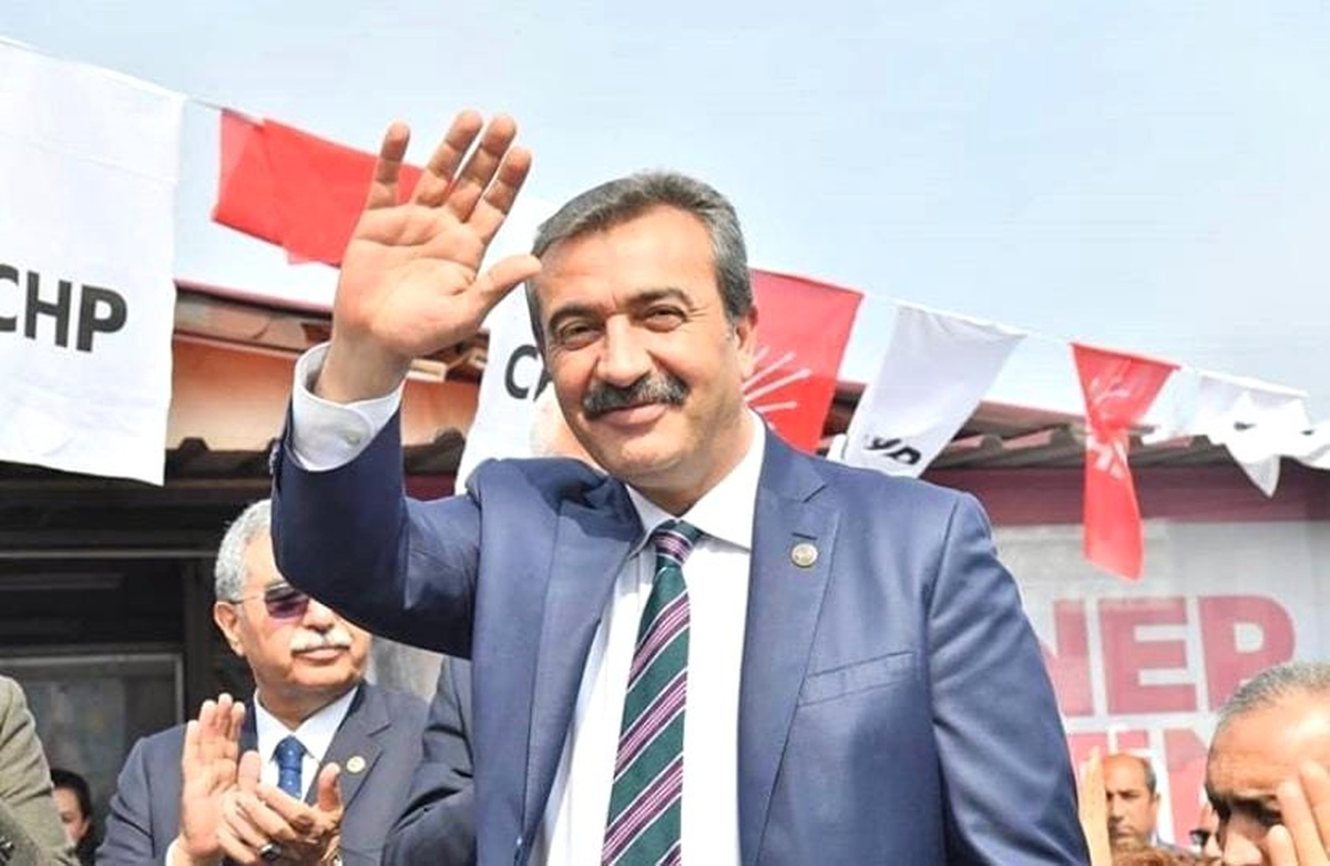 Soner Çetin Oyunu En Çok Artıran 3\'üncü Belediye Başkanı Oldu