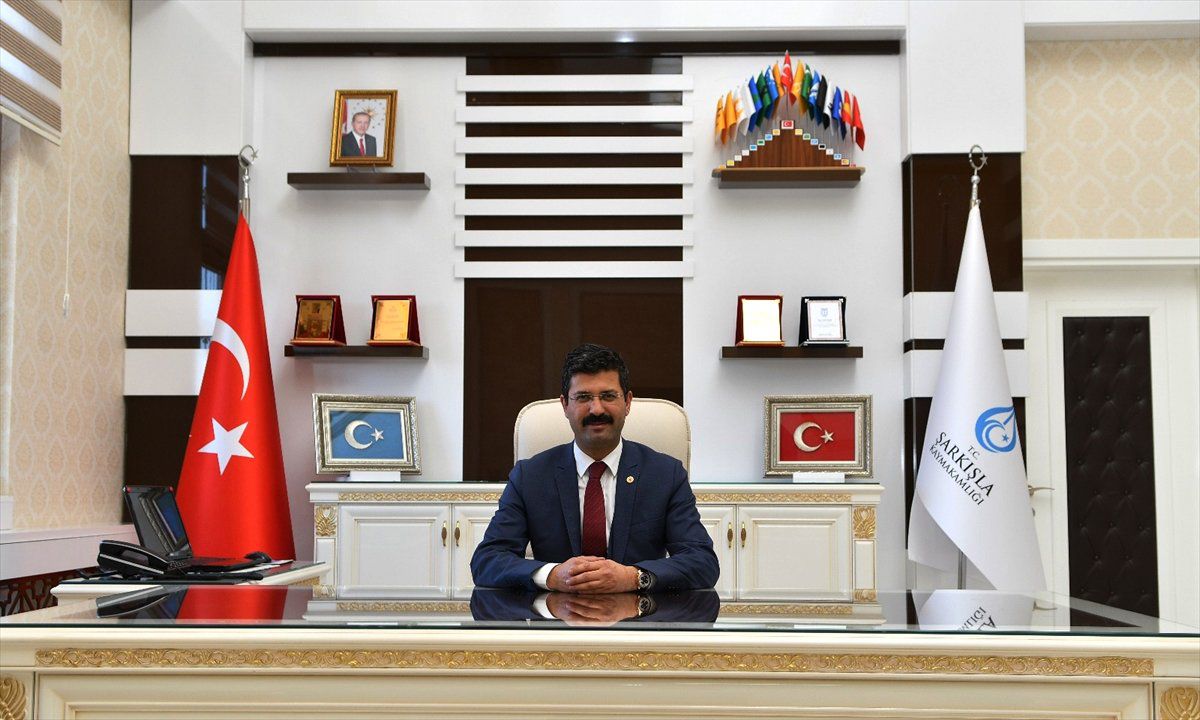 Spor Sivas" Projesi