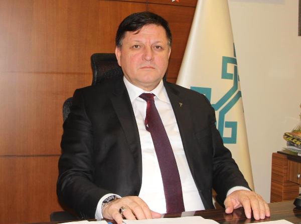 Takla Atan Otomobildeki Ordu İl Kültür ve Turizm Müdürü ile Şoförü Yaralandı