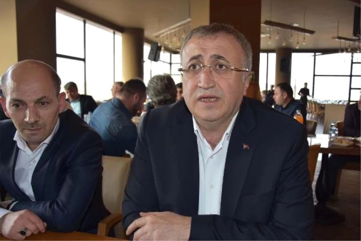Türkiye Fırıncılar Federasyonu Başkanı Balcı: Ekmeğe Zam Yok