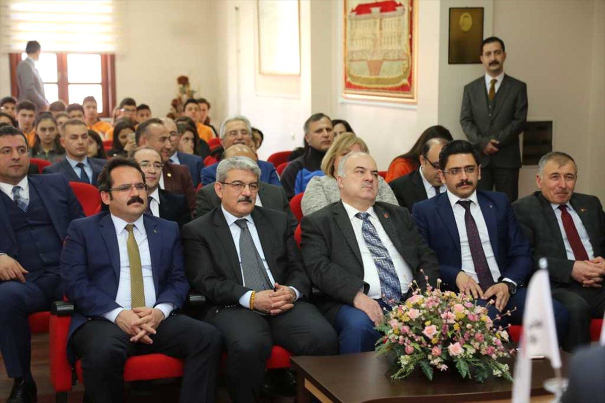 Türkiye Oryantiring Şampiyonası Sivas\'ta Yapılacak