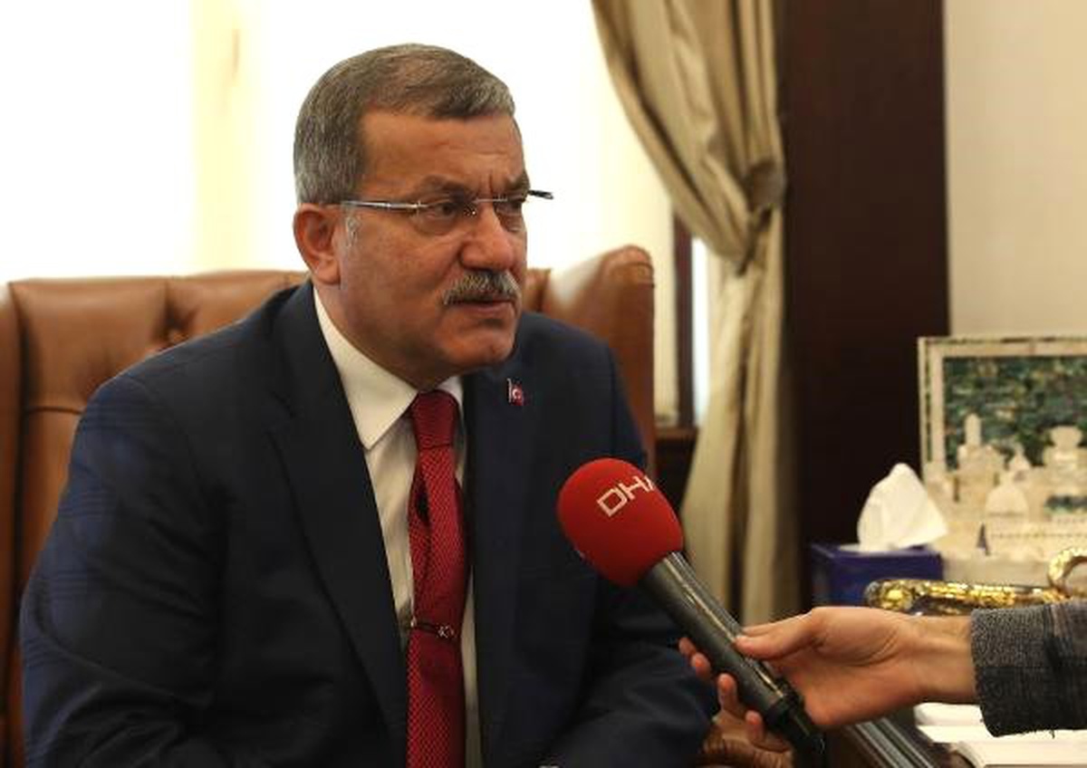 Uzunkaya: 33 Bin 500 Emniyet Mensubu Fetö\'den Uzaklaştırıldı, Açığa Alındı, Tutuklandı