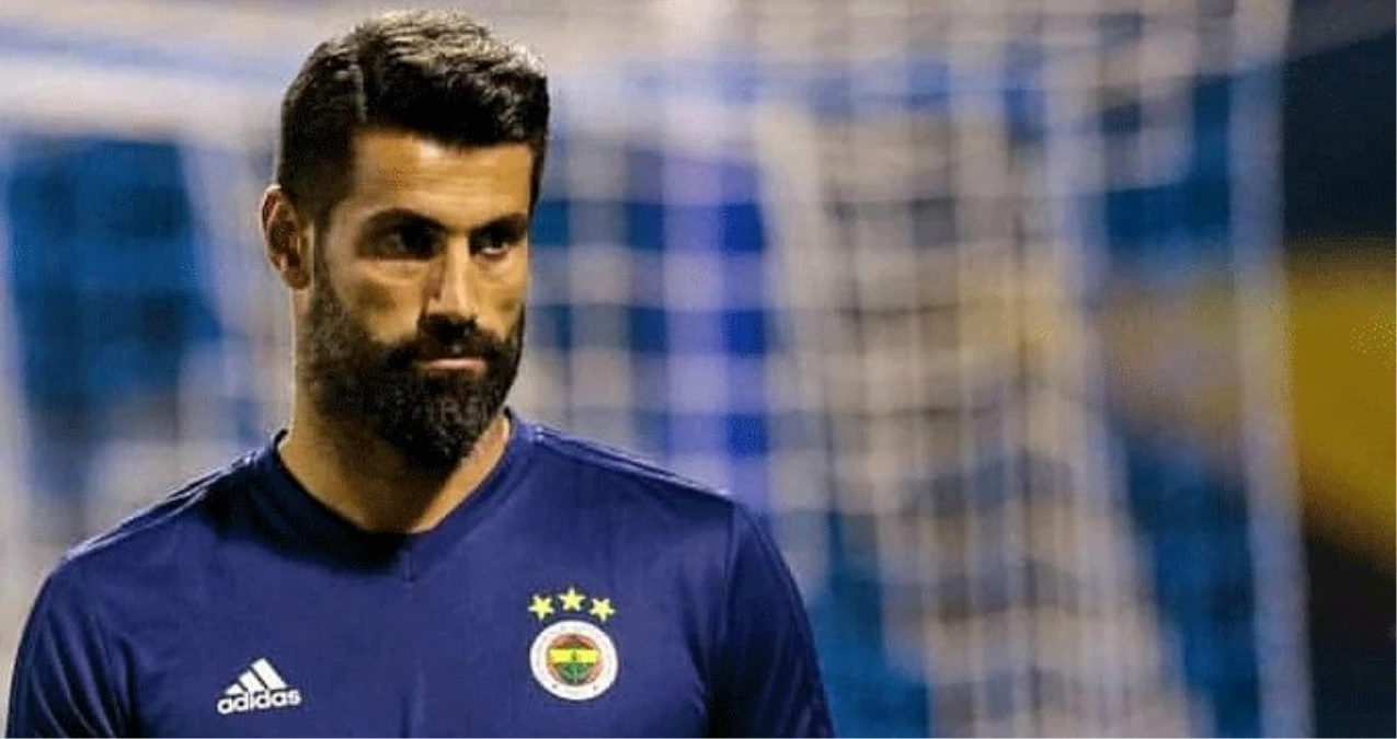 Volkan Demirel\'den "Fener Ol" Kampanyasına Büyük Destek