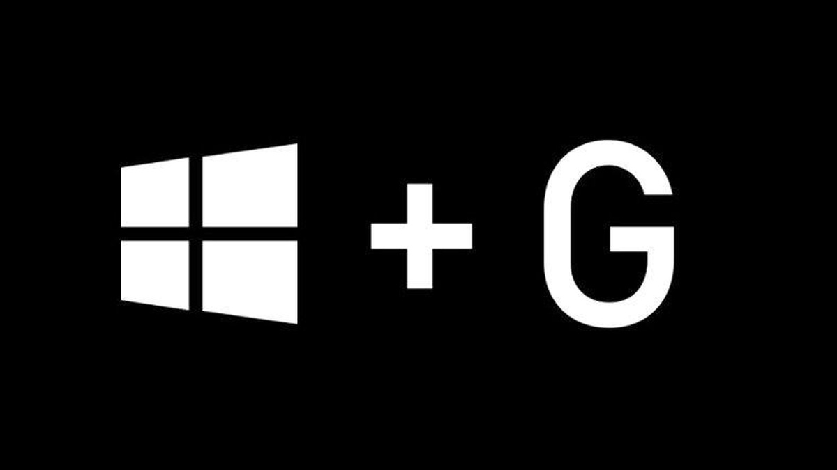 Windows 10\'un Yenilenen Oyun Çubuğu\'na İlk Bakış