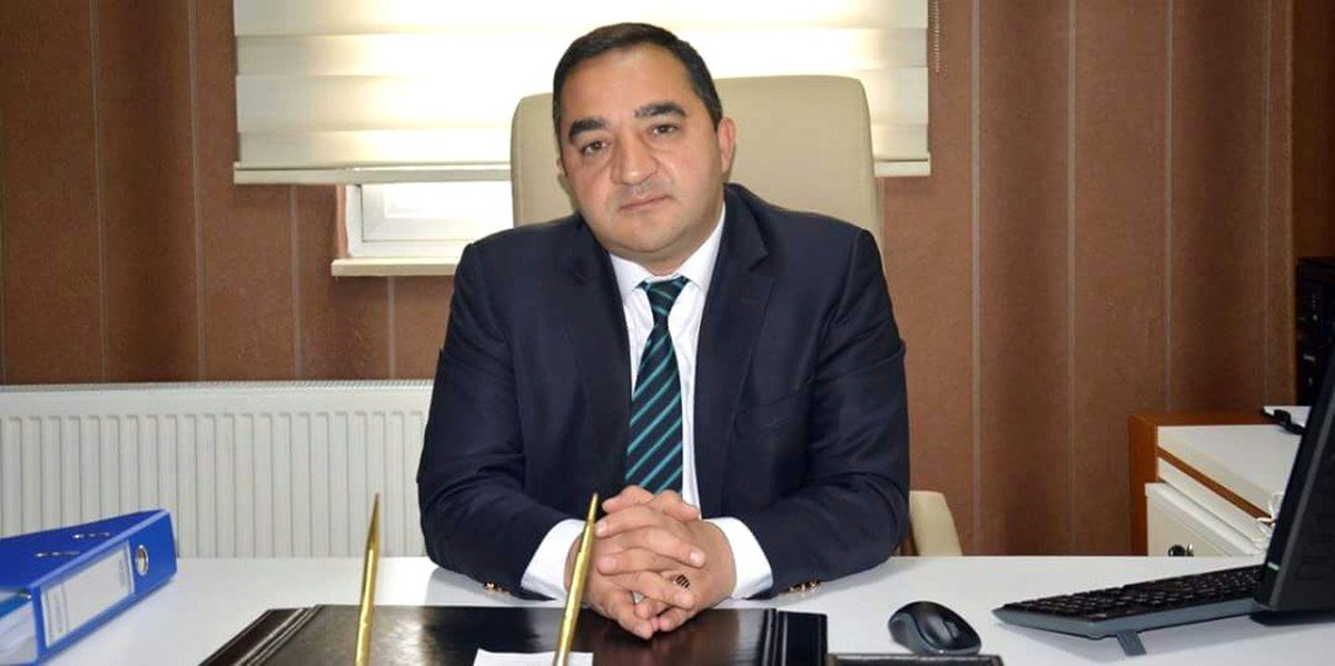 Yaşar Beygo: "Şiddet, Çalışanların Tükenmişliğine ve Verimsizliğine Neden Olmaktadır"