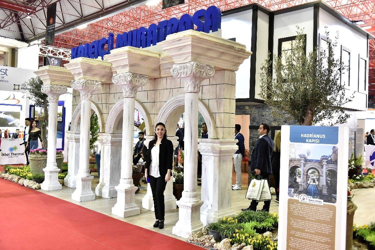 Yeni Dönemin Turizm Stratejisi Anlatıldı
