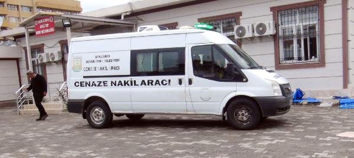 Yolun Karşısına Geçmek İsterken Kamyon Çarptı