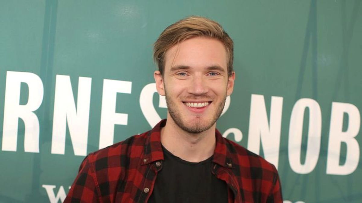 Youtuber Pewdiepie, Saat Başı Ortalama Kaç Para Kazandığını Açıkladı