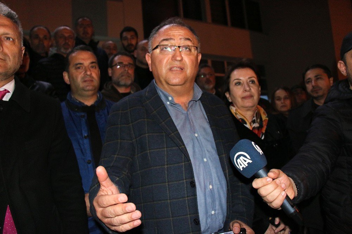 Ysk Yalova\'da Oyların Yeniden Sayımını Reddetti