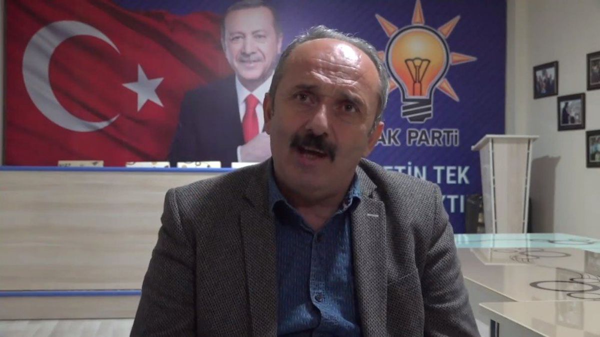 Yusufeli\'nde Seçime İtiraz Eden CHP\'ye AK Parti\'den Cevap Geldi