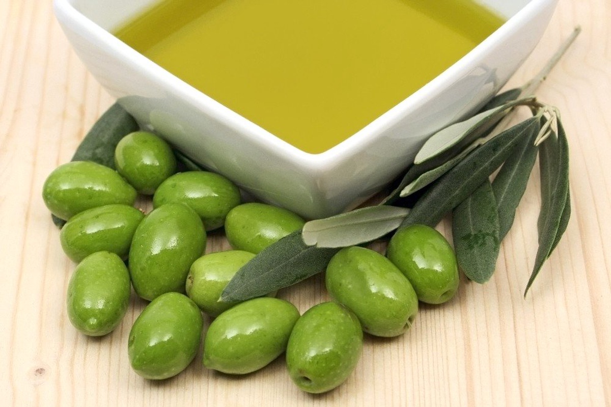 Zeytin ve Zeytinyağı İhracatı Geçen Yılı Arıyor