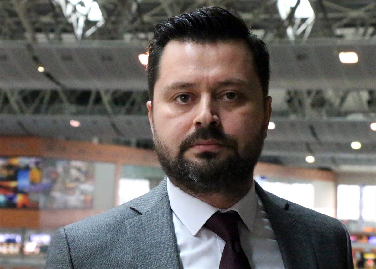 109 Bin Yolcu ve 636 Uçağa Hizmet Verdik"