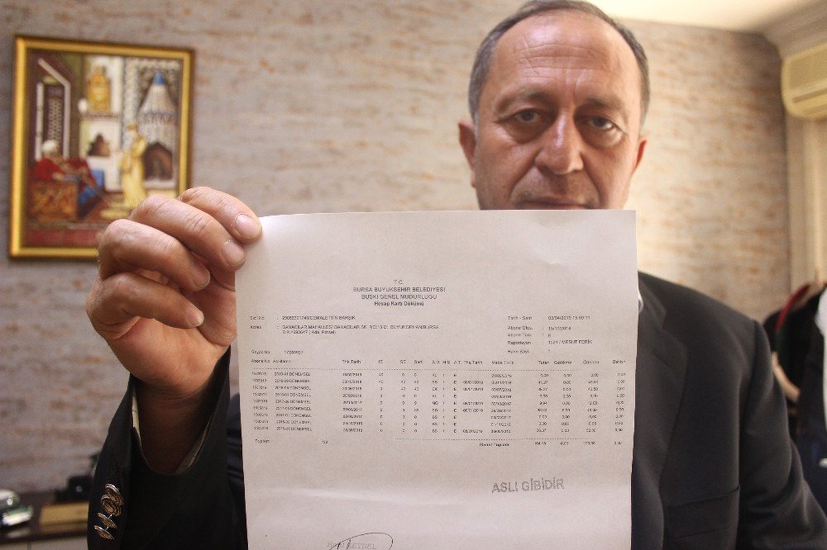 23 Oyla Kazandığı Seçimi Kaybeden Muhtar İl Seçim Kurulu\'na Başvurdu