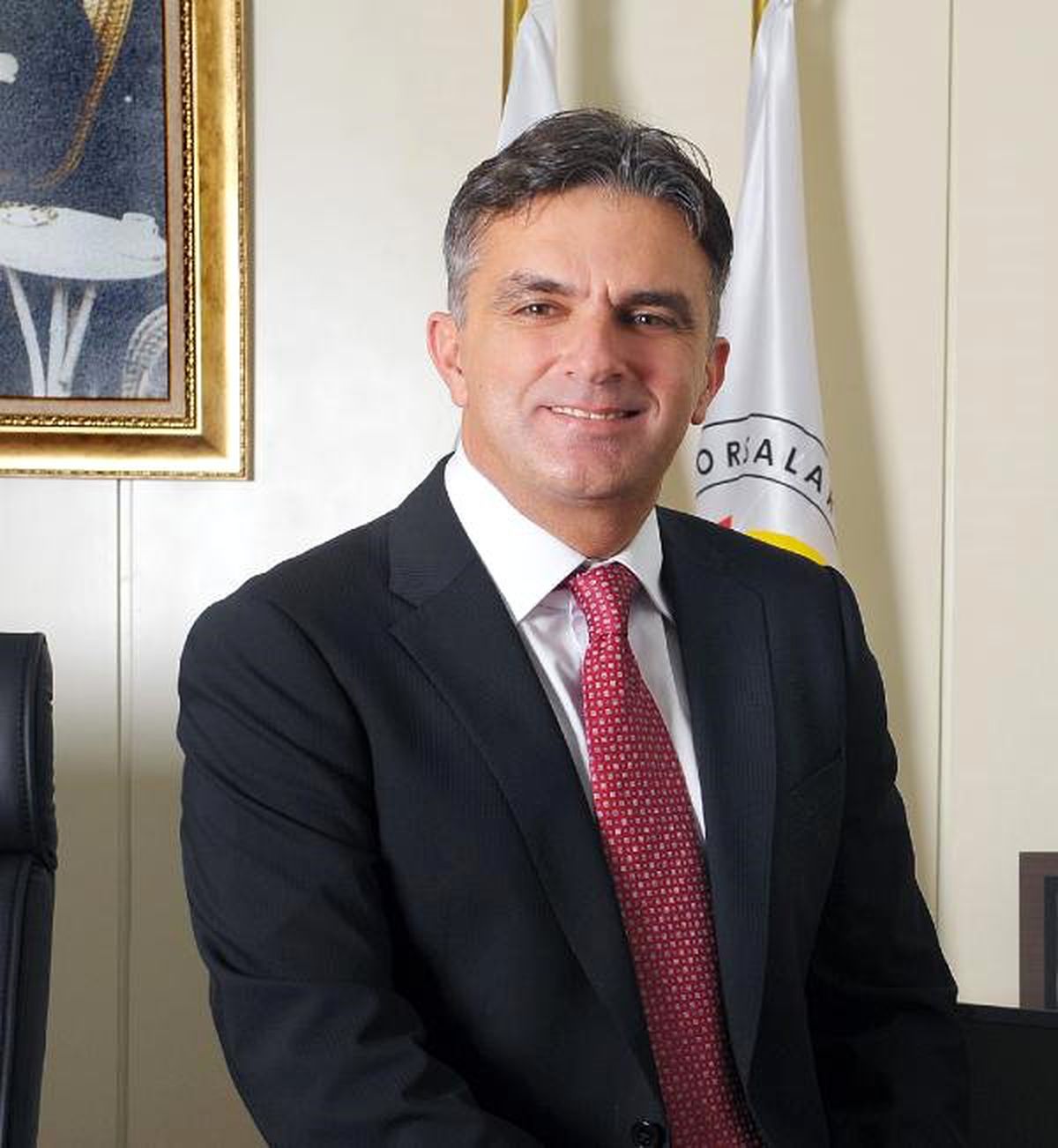 Abk Çeşme Rüzgâr Enerji Santrali, Örnek Model Oldu