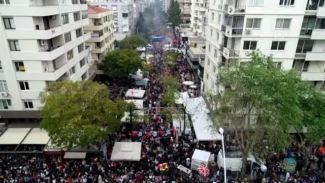 Adana’da Portakal Çiçeği Karnavalı Coşkusu 2 Son Dakika
